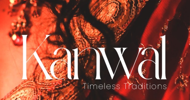 Pakistani Women’s Traditional Dress: Heritage, Craft, and Living Beauty