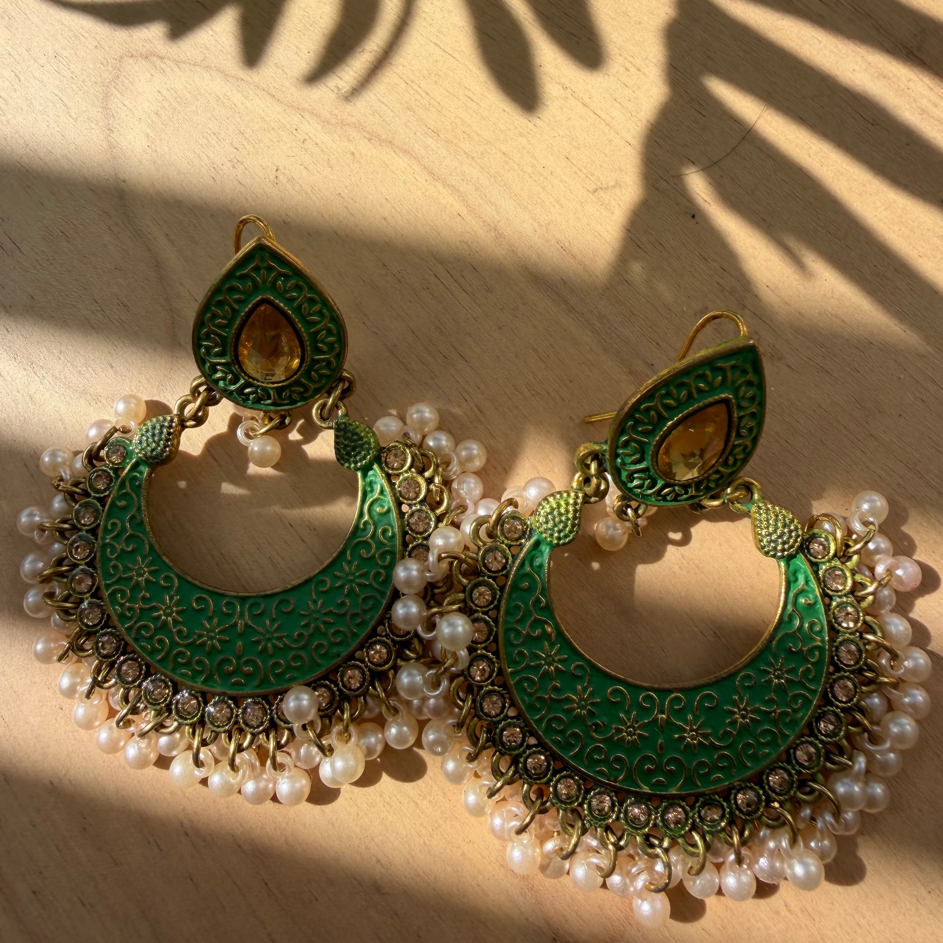 Traditional Hoops