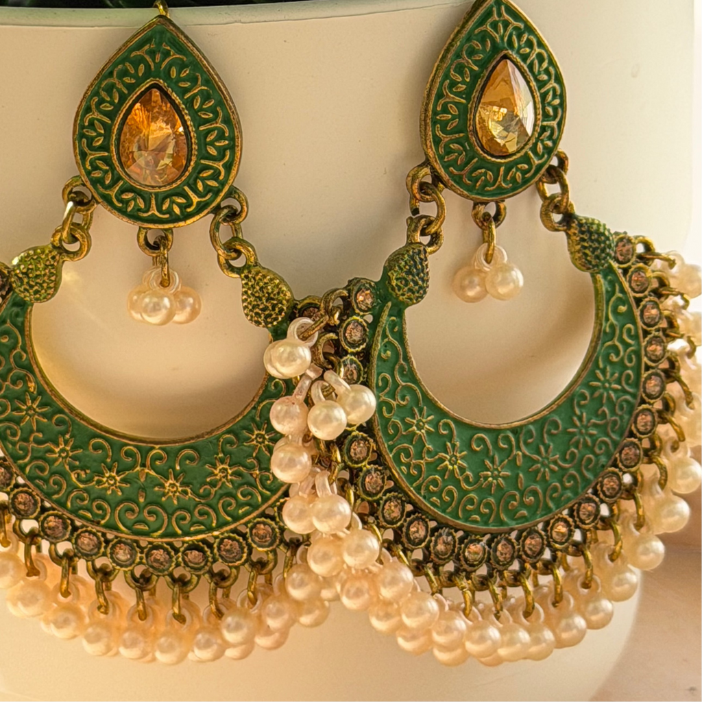 Traditional Hoops