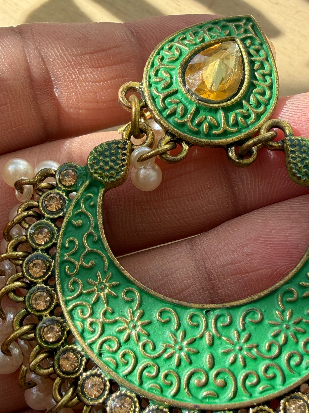Traditional Hoops